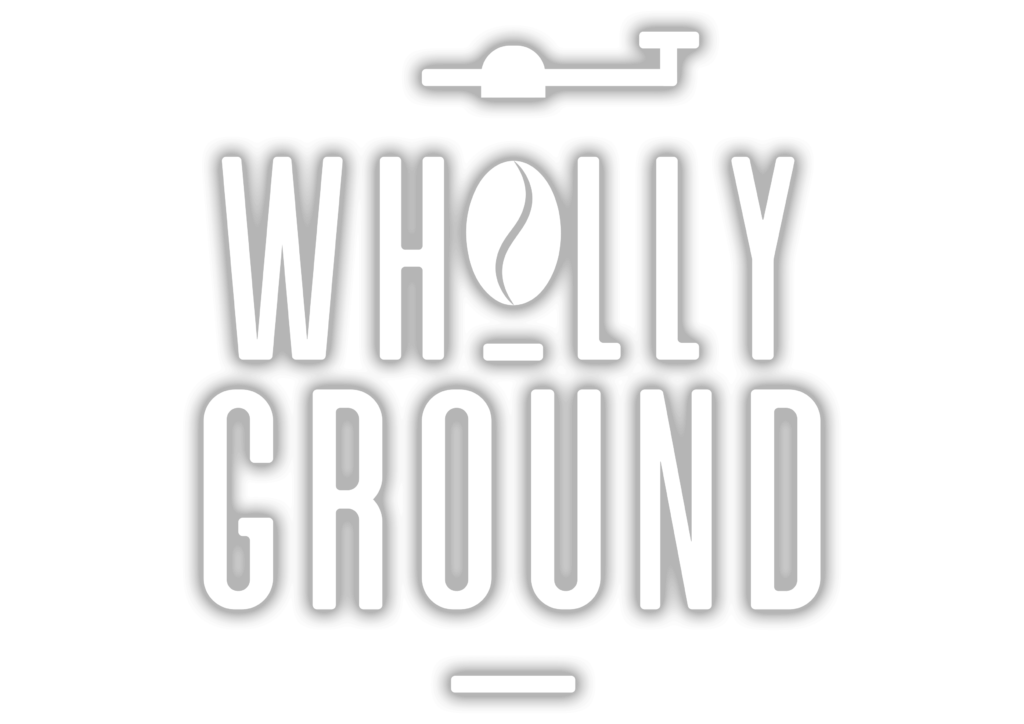 Wholly Ground Cafe